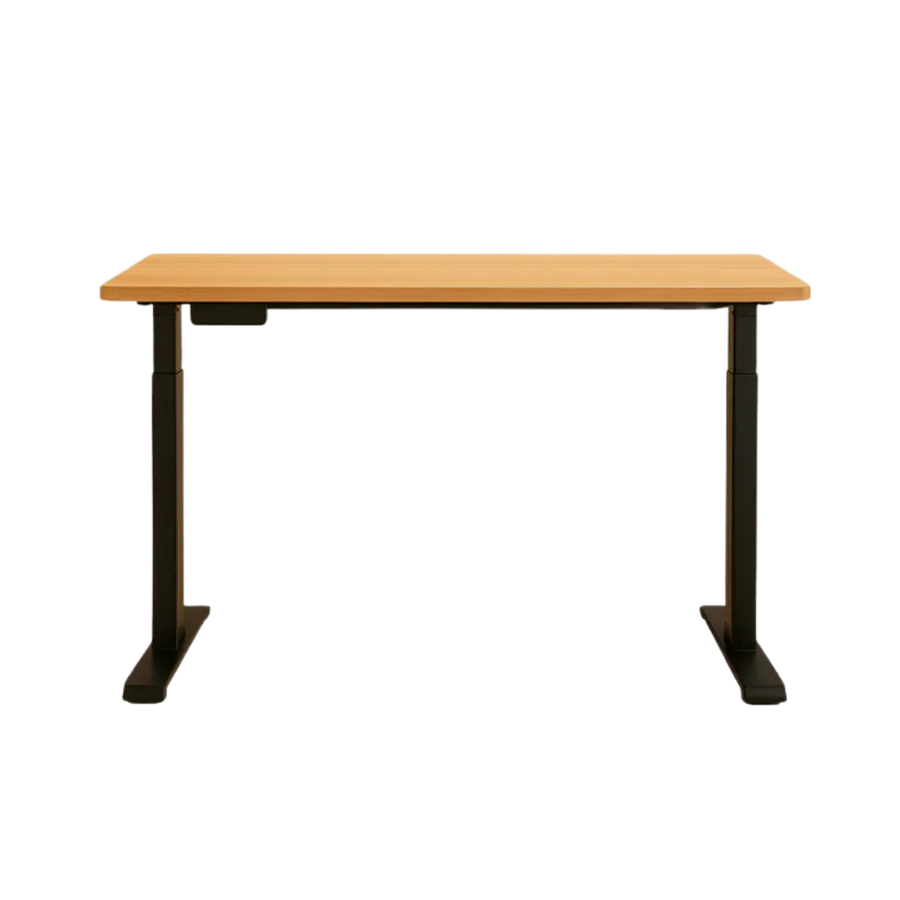 B-Klasse Bureau - 1 motor - 2 Fase 72-117 cm NEN-EN 527