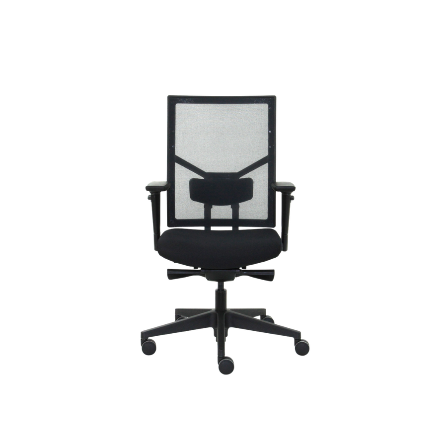 Pro bureaustoel (N)EN 1335 