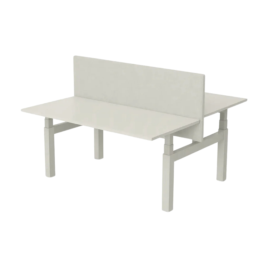 Boring Duo Electric Sit-Stand Desk